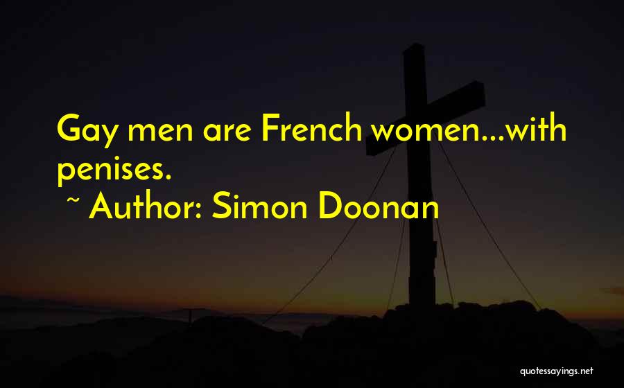 Simon Doonan Quotes 640367