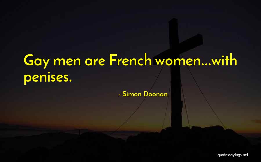 Simon Doonan Quotes 640367