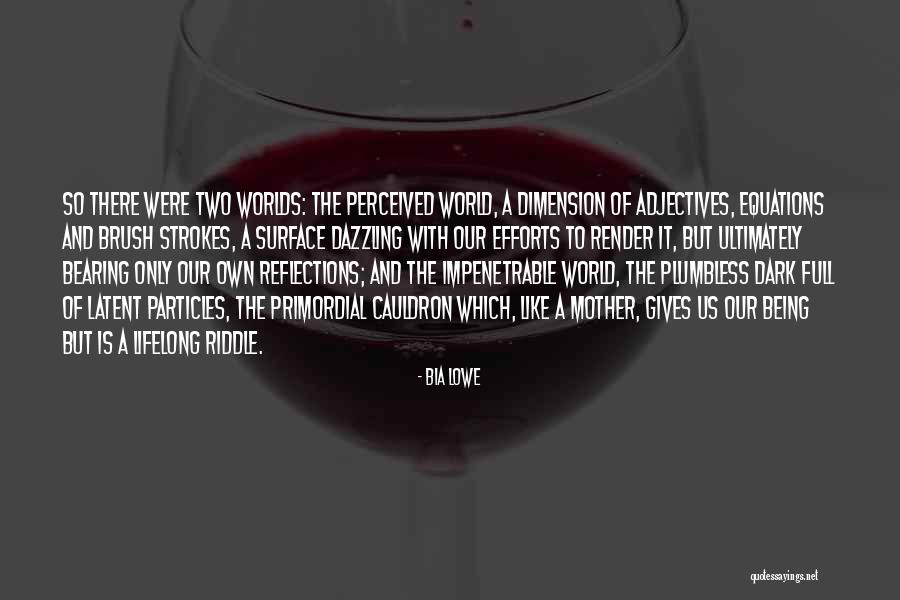 Simon Dumont Quotes By Bia Lowe Simon Dumont Quotes By Bia Lowe