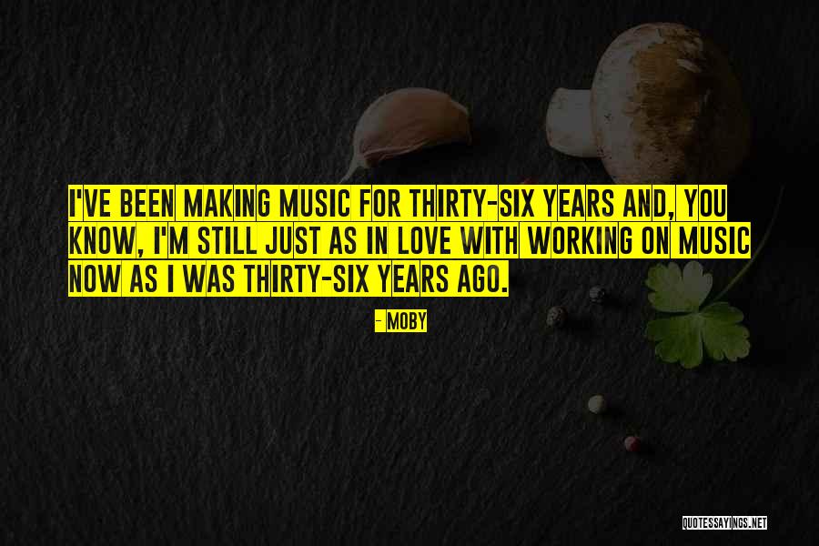 Simon Dumont Quotes By Moby Simon Dumont Quotes By Moby