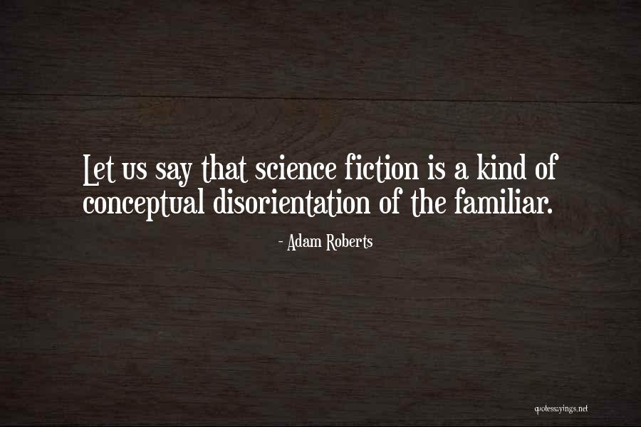 Simon Fitzgerald Quotes By Adam Roberts Simon Fitzgerald Quotes By Adam Roberts