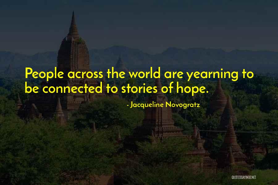 Simon Fitzgerald Quotes By Jacqueline Novogratz Simon Fitzgerald Quotes By Jacqueline Novogratz