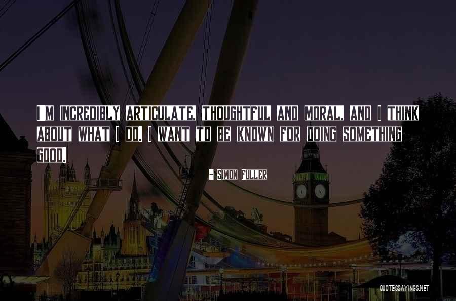 Simon Fuller Quotes 952337 Simon Fuller Quotes 952337