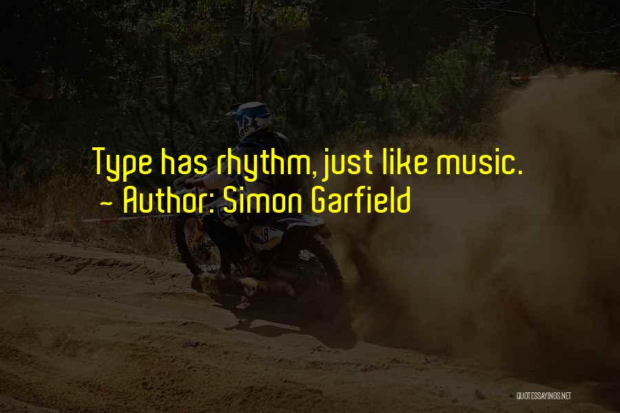 Simon Garfield Quotes 1541787