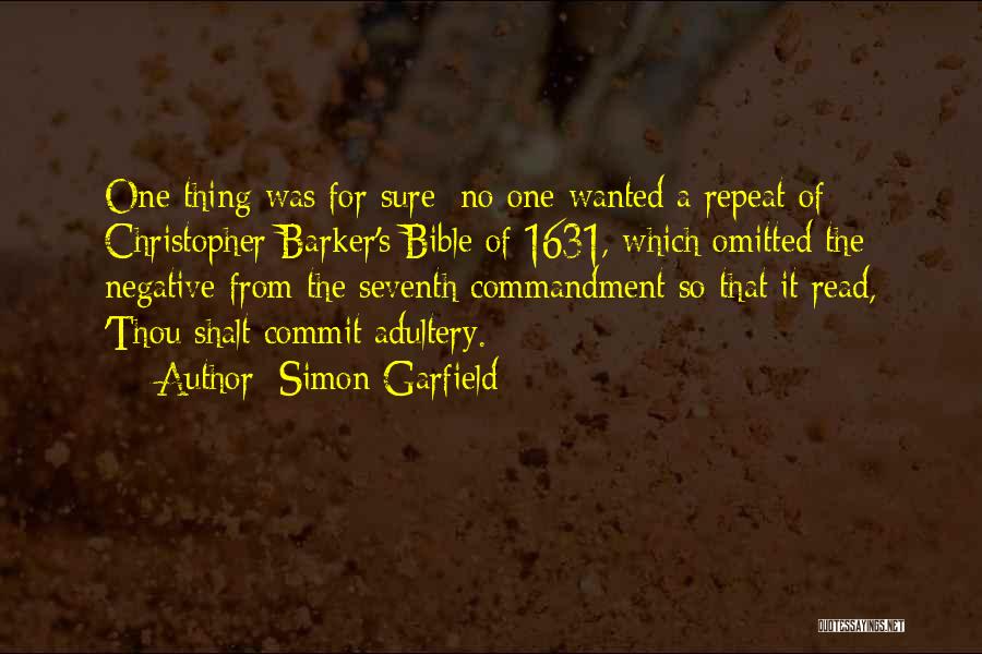 Simon Garfield Quotes 800307