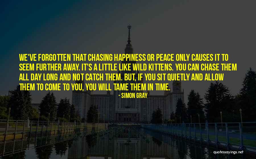 Simon Gray Quotes 1357564 Simon Gray Quotes 1357564