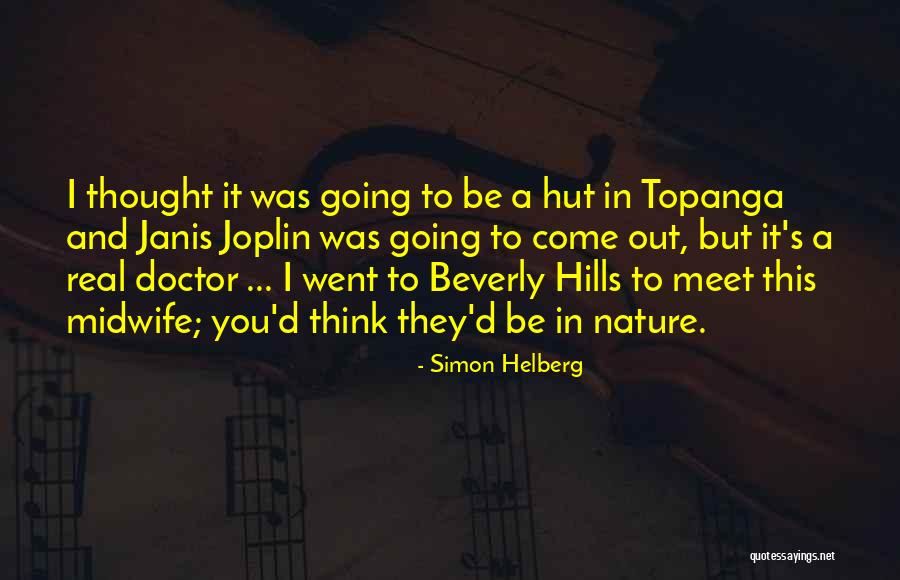 Simon Helberg Quotes 1587214 Simon Helberg Quotes 1587214