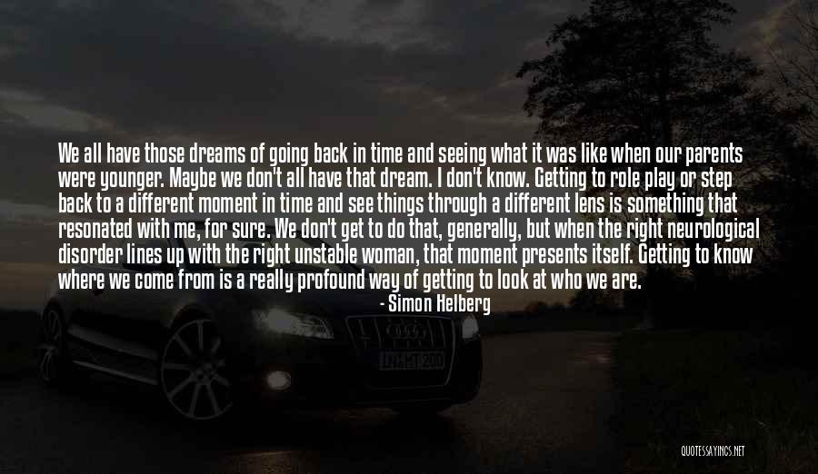 Simon Helberg Quotes 1786755 Simon Helberg Quotes 1786755