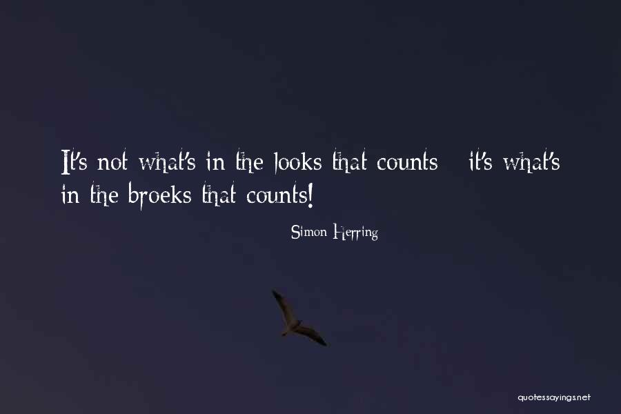 Simon Herring Quotes 1250956 Simon Herring Quotes 1250956