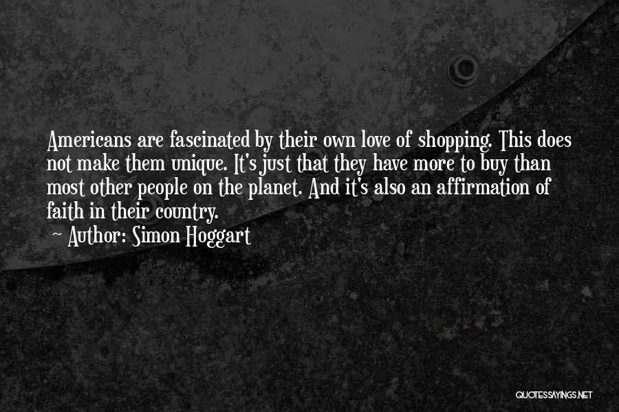 Simon Hoggart Quotes 1618407