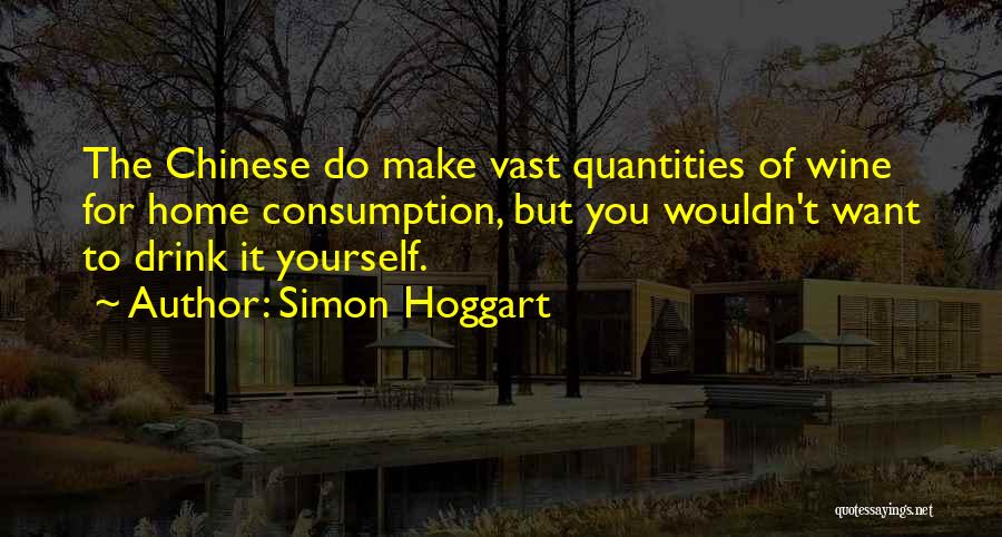 Simon Hoggart Quotes 1631892