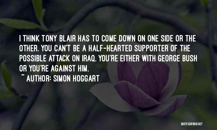 Simon Hoggart Quotes 194659