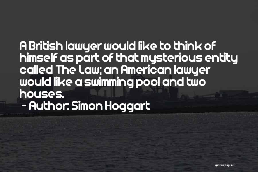 Simon Hoggart Quotes 2271165