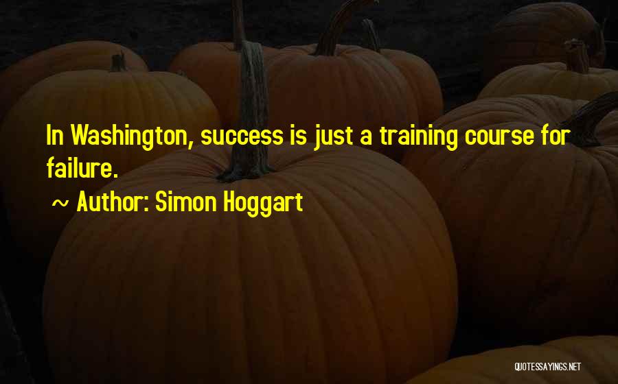 Simon Hoggart Quotes 348330