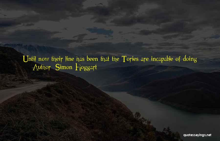 Simon Hoggart Quotes 574270