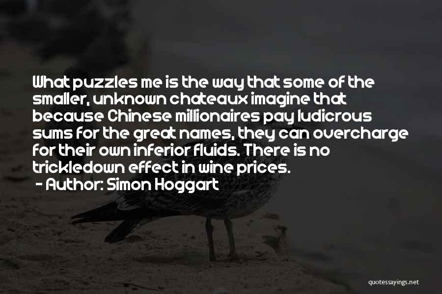 Simon Hoggart Quotes 920203