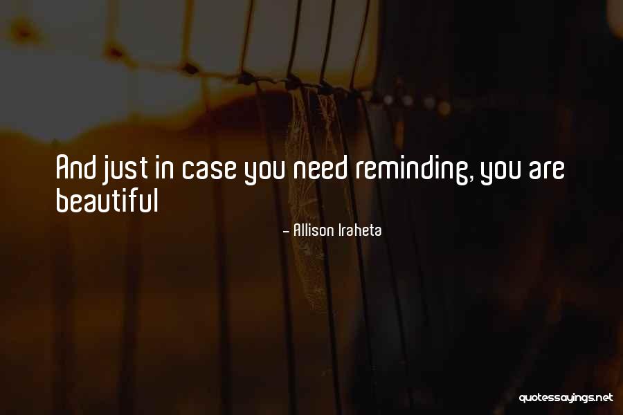 Simon Hunt Quotes By Allison Iraheta Simon Hunt Quotes By Allison Iraheta