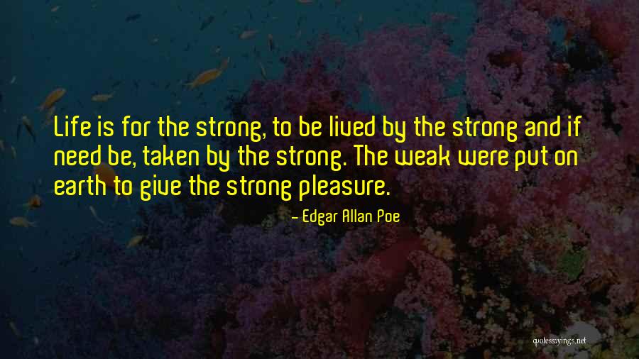Simon Hunt Quotes By Edgar Allan Poe Simon Hunt Quotes By Edgar Allan Poe