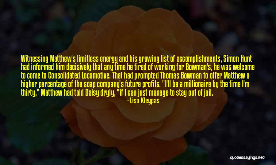 Simon Hunt Quotes By Lisa Kleypas Simon Hunt Quotes By Lisa Kleypas