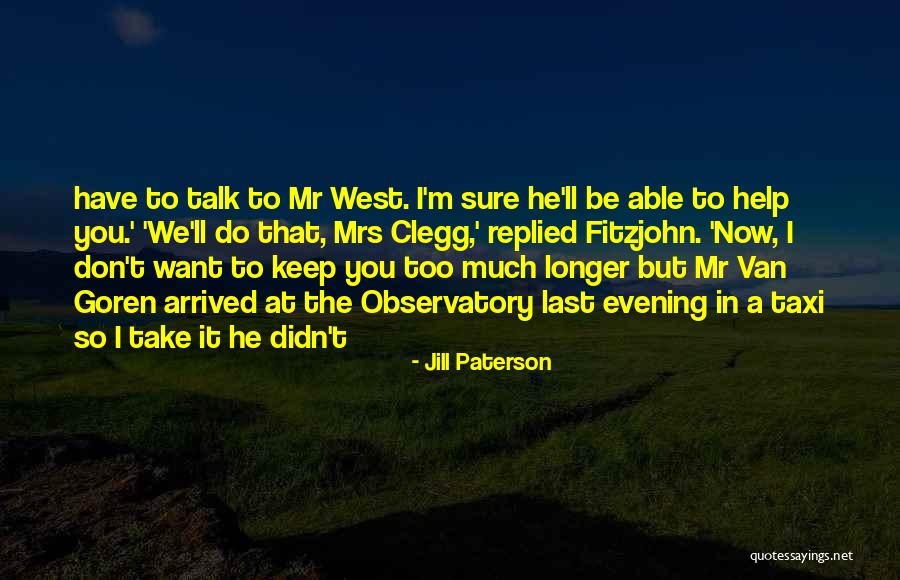 Simon Ibarra Quotes By Jill Paterson Simon Ibarra Quotes By Jill Paterson