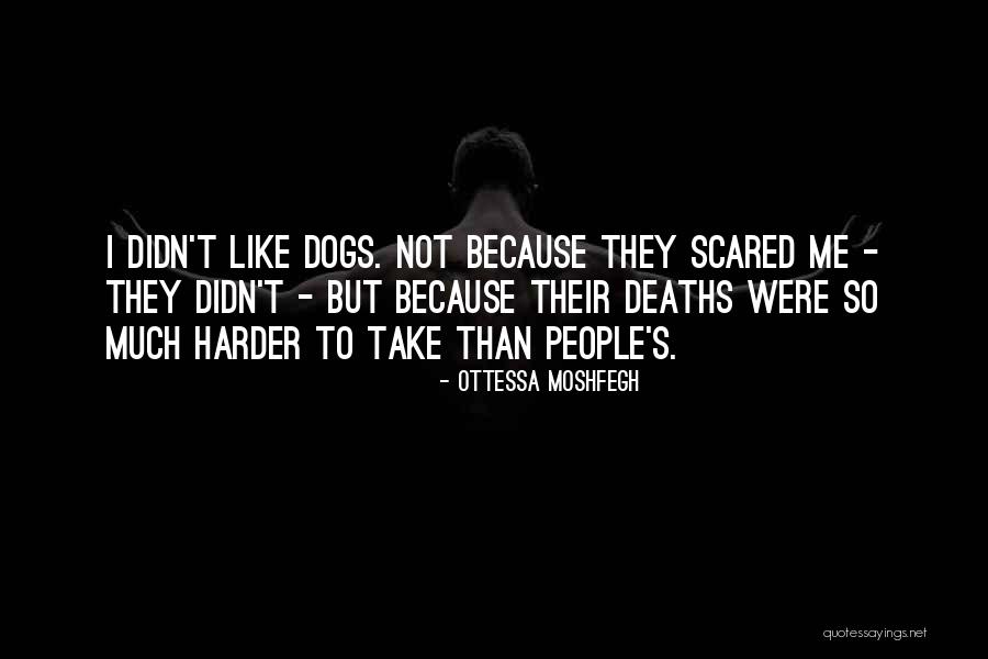 Simon In Chapter 8 Quotes By Ottessa Moshfegh Simon In Chapter 8 Quotes By Ottessa Moshfegh