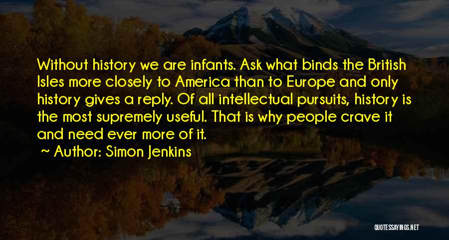 Simon Jenkins Quotes 267864