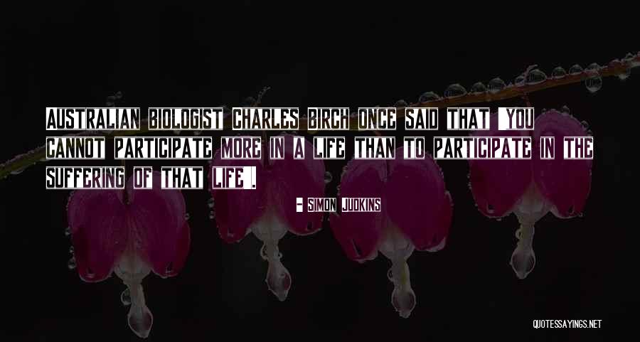 Simon Judkins Quotes 735849 Simon Judkins Quotes 735849