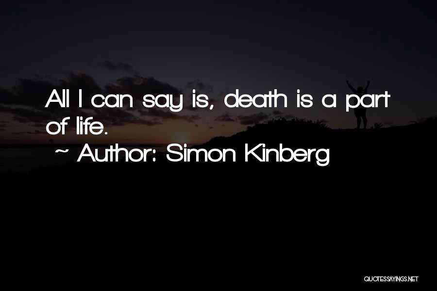 Simon Kinberg Quotes 1024403