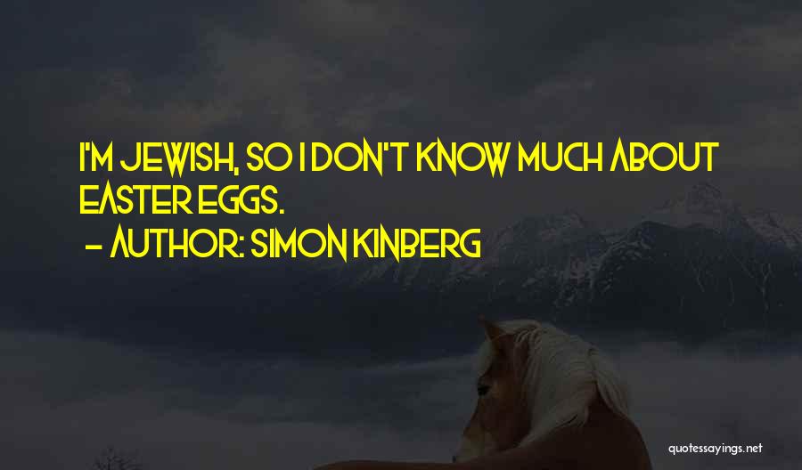 Simon Kinberg Quotes 2218006