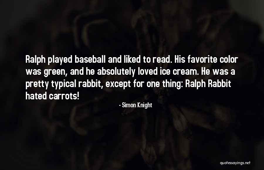 Simon Knight Quotes 440936 Simon Knight Quotes 440936