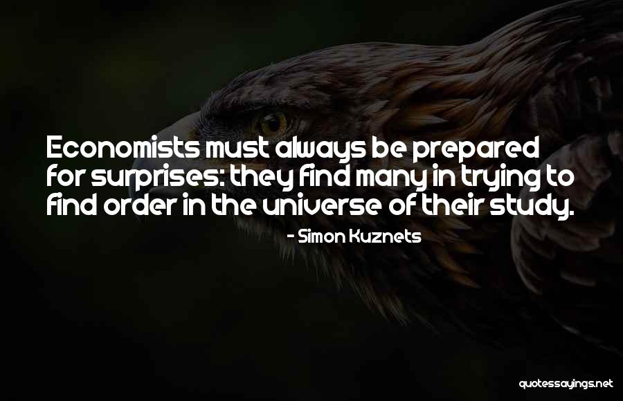 Simon Kuznets Quotes 2248485