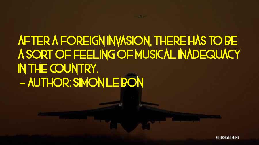 Simon Le Bon Quotes 638379