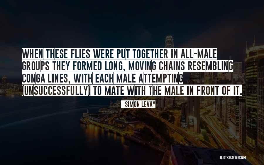 Simon LeVay Quotes 2226236 Simon LeVay Quotes 2226236