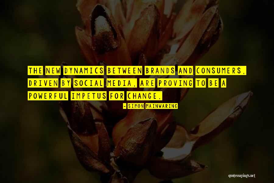 Simon Mainwaring Quotes 1786779 Simon Mainwaring Quotes 1786779