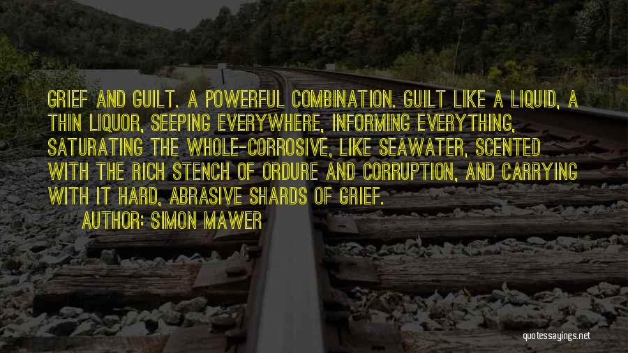 Simon Mawer Quotes 1225439