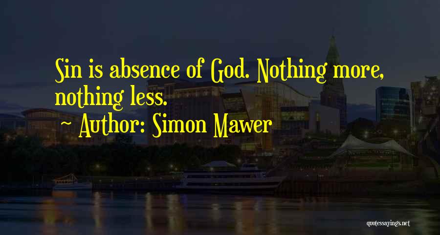 Simon Mawer Quotes 1717605