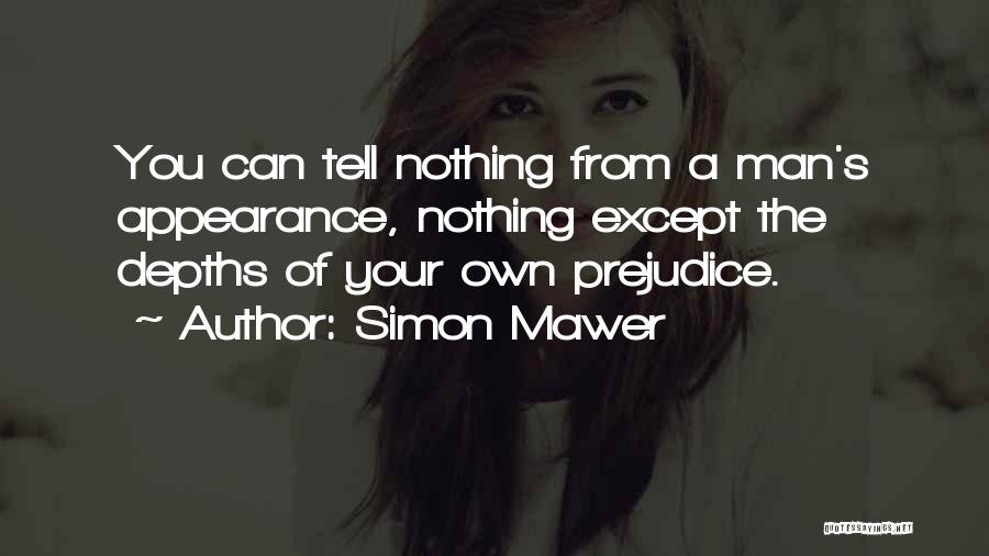 Simon Mawer Quotes 2150622
