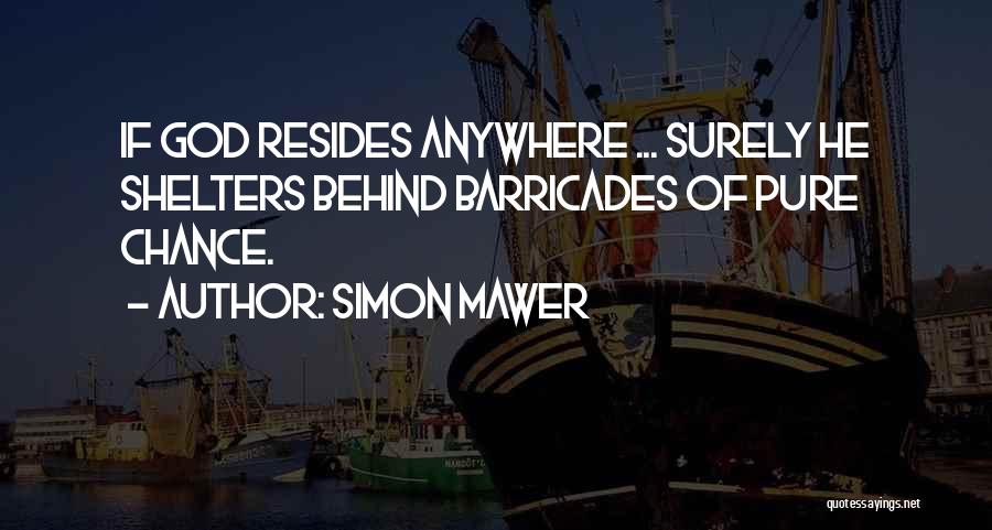 Simon Mawer Quotes 585280