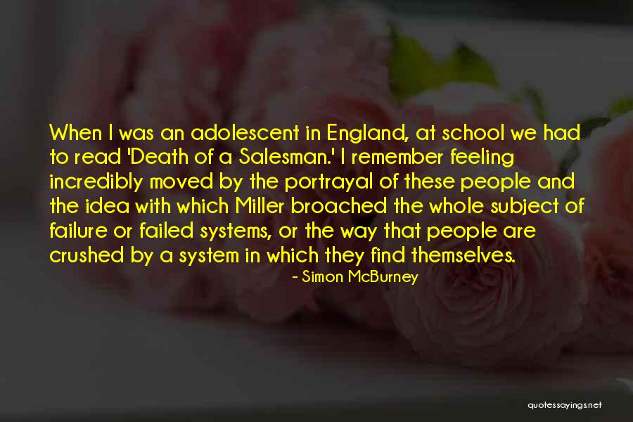 Simon McBurney Quotes 1006023 Simon McBurney Quotes 1006023