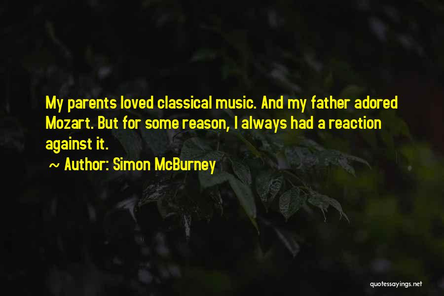 Simon McBurney Quotes 1628767