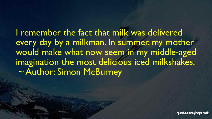 Simon McBurney Quotes 2104073