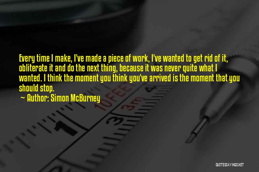 Simon McBurney Quotes 2218253