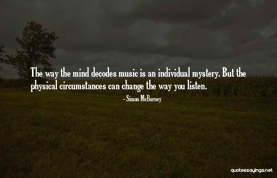 Simon McBurney Quotes 310940 Simon McBurney Quotes 310940