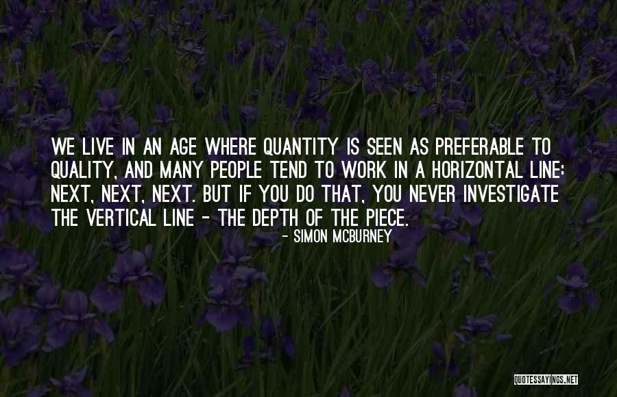 Simon McBurney Quotes 363090 Simon McBurney Quotes 363090