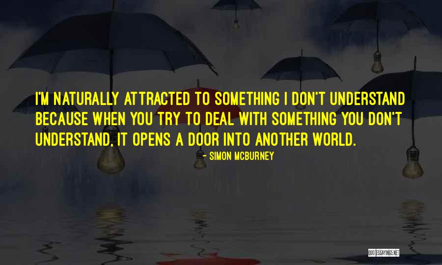 Simon McBurney Quotes 660295 Simon McBurney Quotes 660295