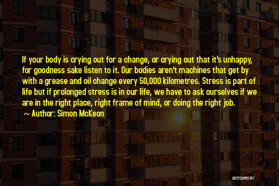 Simon McKeon Quotes 1357210