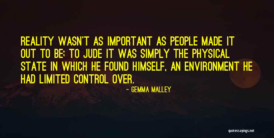 Simon Middleton Quotes By Gemma Malley Simon Middleton Quotes By Gemma Malley