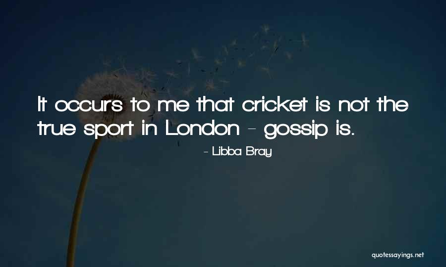 Simon Middleton Quotes By Libba Bray Simon Middleton Quotes By Libba Bray