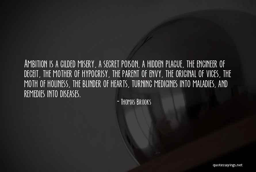 Simon Middleton Quotes By Thomas Brooks Simon Middleton Quotes By Thomas Brooks