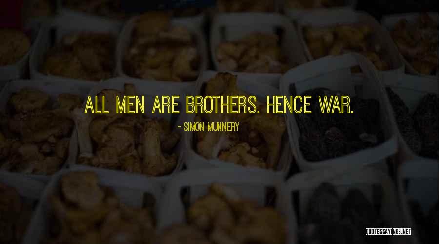 Simon Munnery Quotes 1189640 Simon Munnery Quotes 1189640